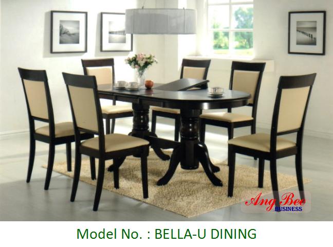 BELLA-U DINING